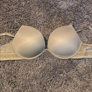 Victoria’s Secret bra